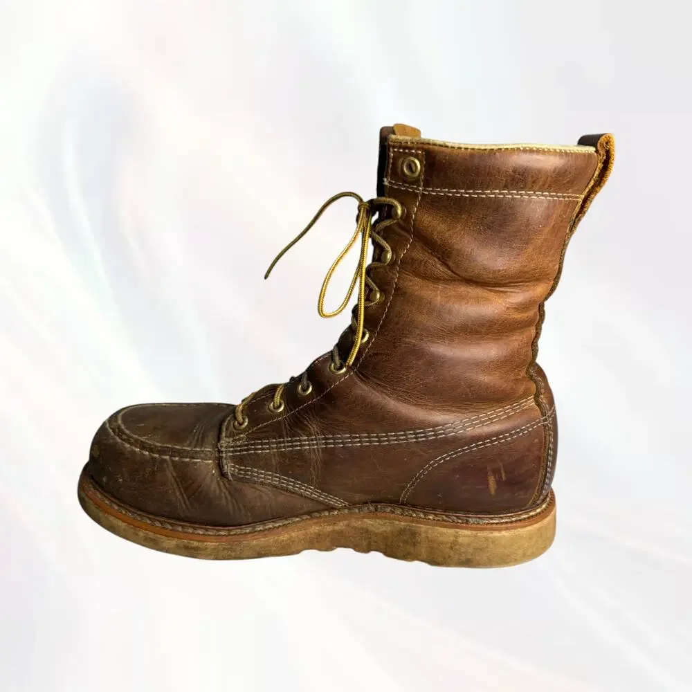 thorogood american heritage